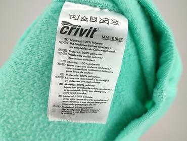 getry: Crivit Sports, Legginsy Sportowe damskie, rozmiar S — 5