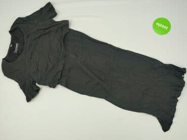 legginsy ciazowe lidl: Sukienka damska, L — 2