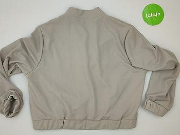 aviator jacket: Kurtka bomberka damska, rozmiar XL — 3