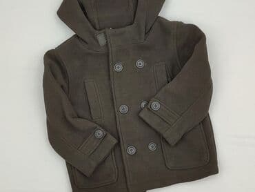 Płaszcz, F&F, 2-3 lat, 92-98 cm, stan - Bardzo dobry