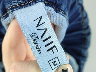 name it ubrania: Jeansy damskie, rozmiar M — 4