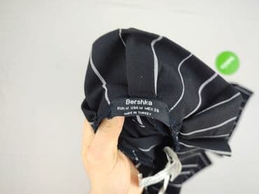 spodnie push up reserved: Bershka, Spodnie materiałowe damskie, M — 4