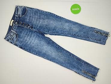 lc moda: Denim Life, Jeansy damskie, rozmiar L — 2