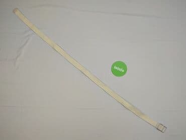 plecaki cropp: Pasek, Unisex, stan - Idealny — 2