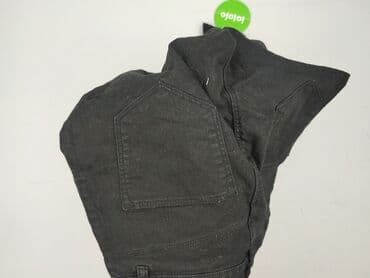 skinny dżinsy: Skinny, Jeansy damskie, rozmiar S — 4