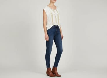 monnari bluzki koszulowe: Monnari, Bluzka damska, rozmiar M — 6