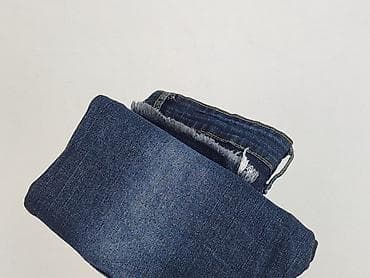 coustom jeans: Jeansy damskie, rozmiar 3XL — 5