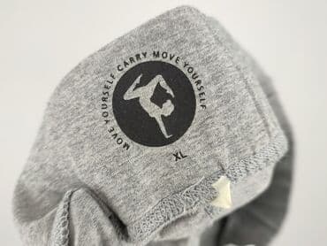 cropp legginsy: Legginsy Sportowe damskie, rozmiar XL — 5