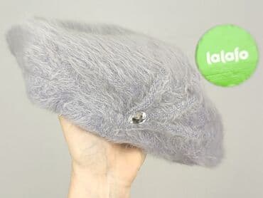 torba sinsay: Beret, Female, condition - Perfect — 4