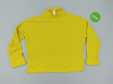 sukienka swetrowa hm: H&M, Sweter damski, rozmiar S — 2