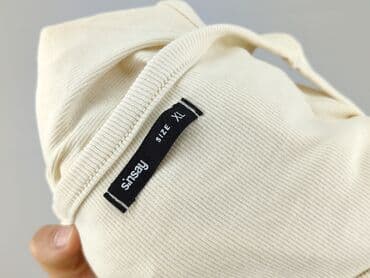 t shirty liu jo: Sinsay, Top damski, rozmiar XL — 4
