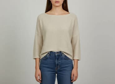 reserved swetry: Reserved, Women`s sweater, size S — 1