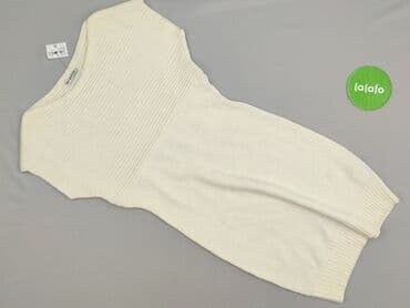 sukienki dla niskich osób sklep: Terranova, Sukienka damska, rozmiar S — 2