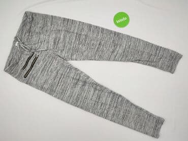 pull i bear bluza: Vero Moda, Sweatpants for women, size L — 2