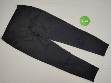 zalando sukienki dla puszystych: Esmara, Spodnie materiałowe damskie, XL — 2