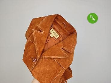 striwa leather: Kurtka skórzana damska, rozmiar S — 6