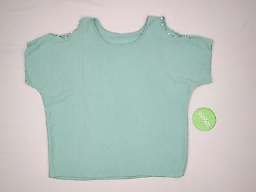 bluzki premium: ITALY FASHION, Bluzka damska, rozmiar 9XL — 2