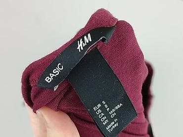 holly: H&M Basic, Sukienka damska, rozmiar S — 5