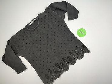 sweter nazutka: Sweter damski, rozmiar 2XL — 2