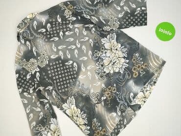bluzki damskie z długim rękawem duże rozmiary: Women's blouse, size S — 4