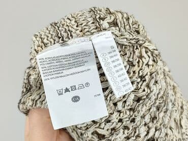 sweter z kaszmiru c a: Canda, Women`s sweater, size M (EU 38) — 5