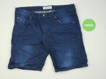 pull and bear sweterek: Livergy, Szorty dla mężczyzn, rozmiar XL — 2