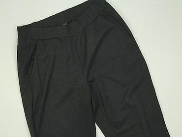 blwr spodnie: Spodnie materiałowe damskie, rozmiar XL — 1