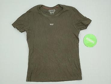 bluzki esprit: Esprit, T-shirt damski, rozmiar L — 2