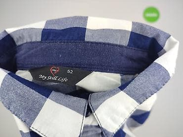 korea: Koszulа dla mężczyzn, rozmiar 6XL — 4