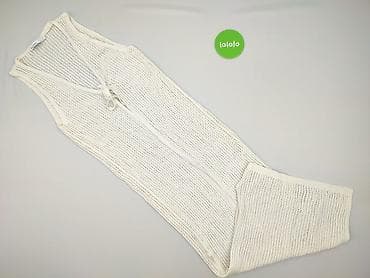 zara basic kurtka puchowa: Bershka, Kamizelka damska, rozmiar S — 2