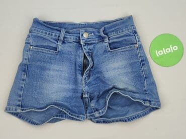 wrangler krótkie spodenki: Szorty damskie, rozmiar S — 2