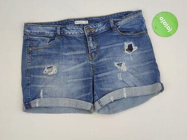 krótkie spodenki robocze strauss: Stradivarius, Szorty damskie, rozmiar XL — 2