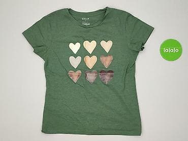 hello kitty bluzki: Shein, T-shirt damski, rozmiar M — 2