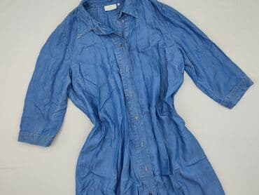 comma sukienki: Kaffe, Sukienka damska, rozmiar M — 1