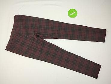 spodnie mnml: Diverse, Spodnie materiałowe damskie, rozmiar XL — 3