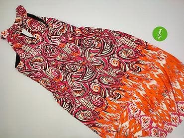 sezane: Sukienka damska, rozmiar 4XL — 3
