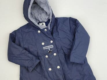 Raincoat, Palomino, 2-3 years, 92-98 cm, condition - Very good