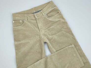 Christian Berg, Material trousers for women, size 2XS