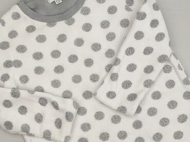 bluzy dresowe montego: Love To Lounge, Polar damski, M — 1