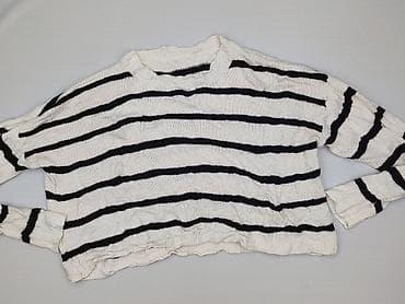 linen: Shein, Women`s sweater, size M at lalafo.pl — 1 linen: Shein, Women`s sweater, size M — 1