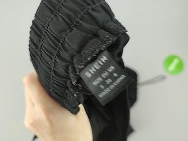 bugo obuwie: Shein, Spodnie cargo damskie, rozmiar S — 4