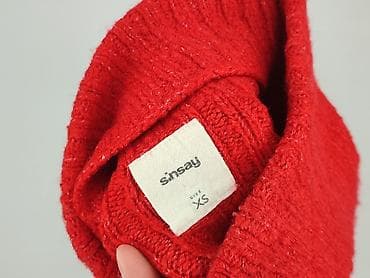 candy tm: Sinsay, Sweter damski, rozmiar XS — 5