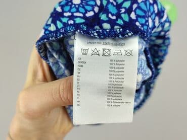 czarne sandały płaskie ccc: Jean Pascale, Szorty damskie, rozmiar L — 5