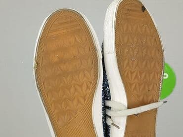 zielinski koszulka: Trampki damskie, 41 — 5