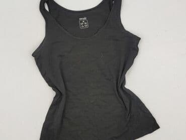 koszulki na grubych ramiączkach damskie: Esmara, Women`s top, size M — 2