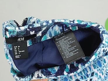 sklep h: H&M, Spódnica damska, rozmiar S — 4