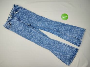 Kobiety: Cropp, Jeansy damskie, L — 3