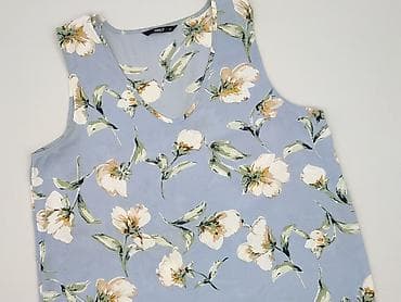 haftowany top: ONLY, Top damski, rozmiar XL — 1