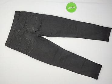 spodnie regular: Spodnie jeansowe, Destination, 13 lat, 158, stan - Bardzo dobry — 3