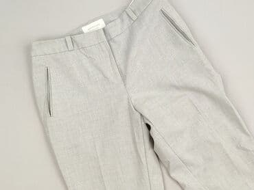 kozaki do kolan ccc: Reserved, Spodnie materiałowe damskie, rozmiar S — 1